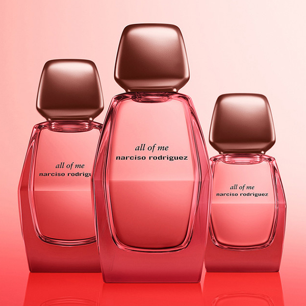 Narciso Rodriguez All Of Me Intense Edp 30ml Narciso Rodriguez All Of Me Intense Edp 30ml