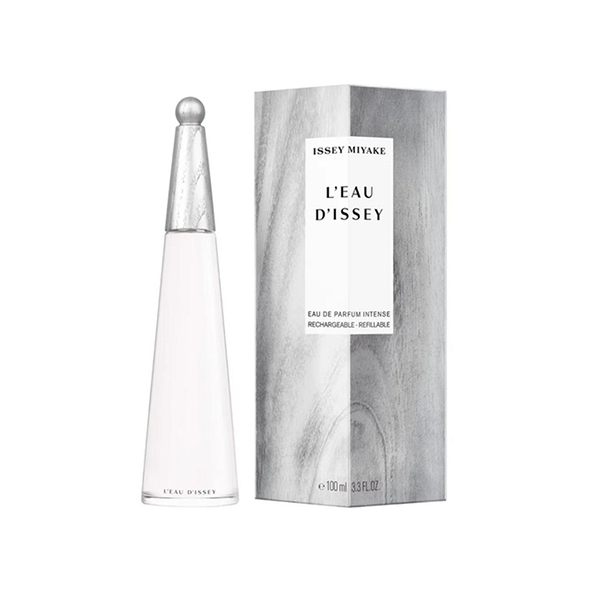 Issey Miyake L'Eau D'Issey Ladies Edp Intense 100ml Issey Miyake L'Eau D'Issey Ladies Edp Intense 100ml