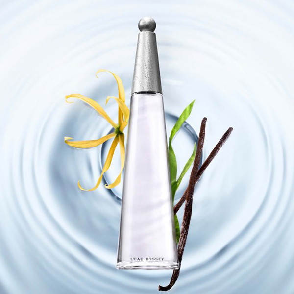Issey Miyake L'Eau D'Issey Ladies Edp Intense 100ml Issey Miyake L'Eau D'Issey Ladies Edp Intense 100ml