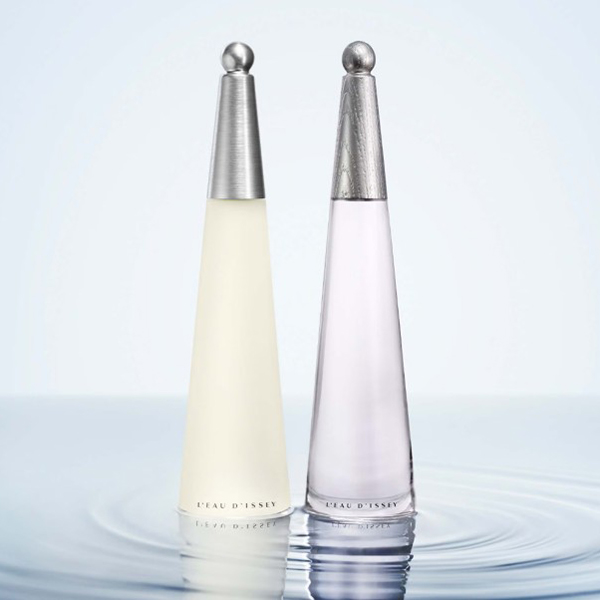 Issey Miyake L'Eau D'Issey Ladies Edp Intense 100ml Issey Miyake L'Eau D'Issey Ladies Edp Intense 100ml
