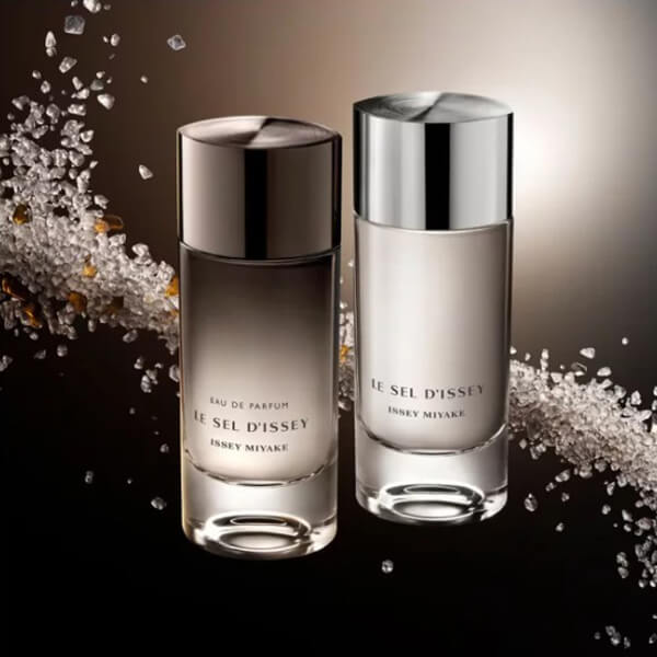 Issey Miyake Le Sel D`issey Eau De Parfum Pour Homme 50ml Issey Miyake Le Sel D`issey Eau De Parfum Pour Homme 50ml