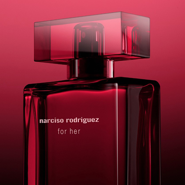 Narciso Rodriguez For Her Edp Intense 50ml Narciso Rodriguez For Her Edp Intense 50ml