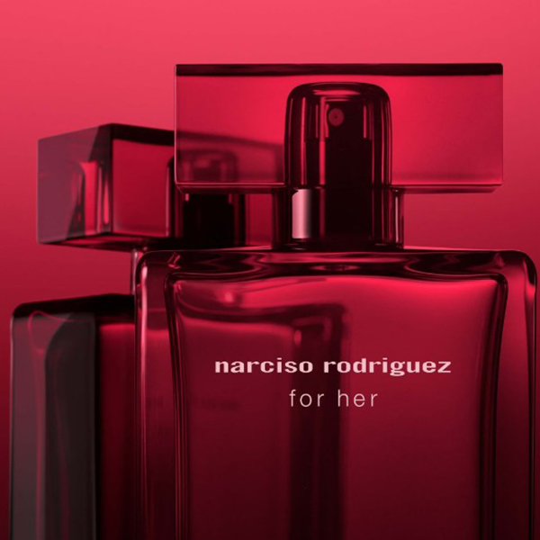 Narciso Rodriguez For Her Edp Intense 50ml Narciso Rodriguez For Her Edp Intense 50ml