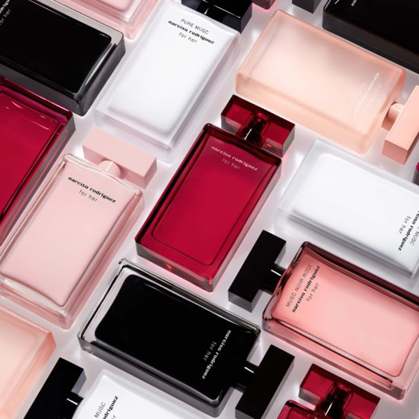 Narciso Rodriguez For Her Edp Intense 50ml Narciso Rodriguez For Her Edp Intense 50ml