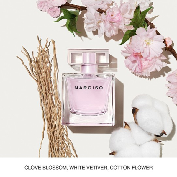 Narciso Rodriguez Radiante Edp 30ml Narciso Rodriguez Radiante Edp 30ml