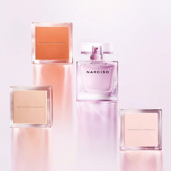 Narciso Rodriguez Radiante Edp 90ml Narciso Rodriguez Radiante Edp 90ml