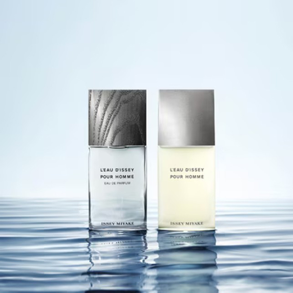 Issey Miyake L'eau D'issey Pour Homme Edp 40ml Issey Miyake L'eau D'issey Pour Homme Edp 40ml