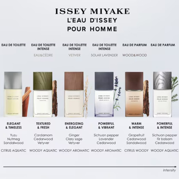 Issey Miyake L'eau D'issey Pour Homme Edp 40ml Issey Miyake L'eau D'issey Pour Homme Edp 40ml