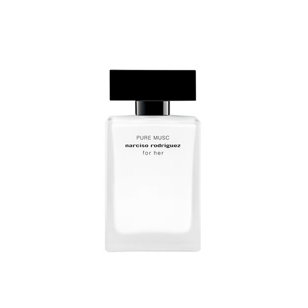 Narciso Rodriguez Pure Musc Blanc Edp Intense 50ml Narciso Rodriguez Pure Musc Blanc Edp Intense 50ml