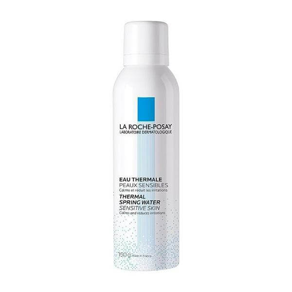 La Roche Posay Thermal Spring Water Face&Body Spray 150ml La Roche Posay Thermal Spring Water Face&Body Spray 150ml