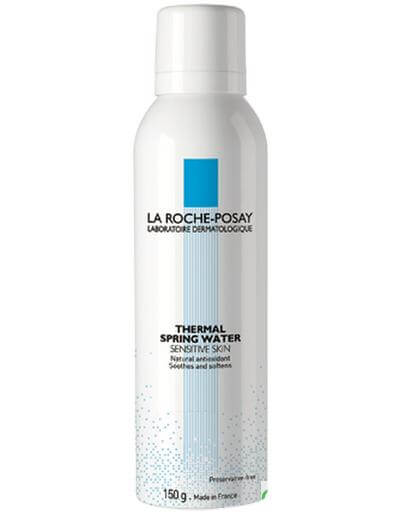 La Roche Posay Thermal Spring Water Face&Body Spray 150ml La Roche Posay Thermal Spring Water Face&Body Spray 150ml