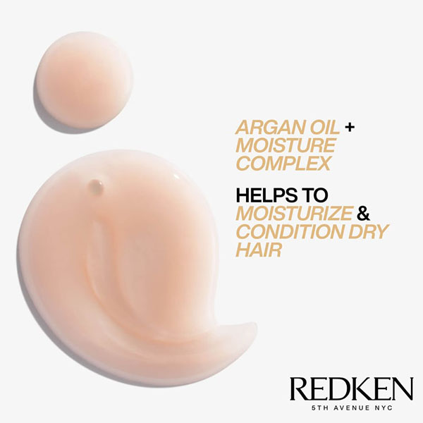 Redken All Soft Shampoo 300ml