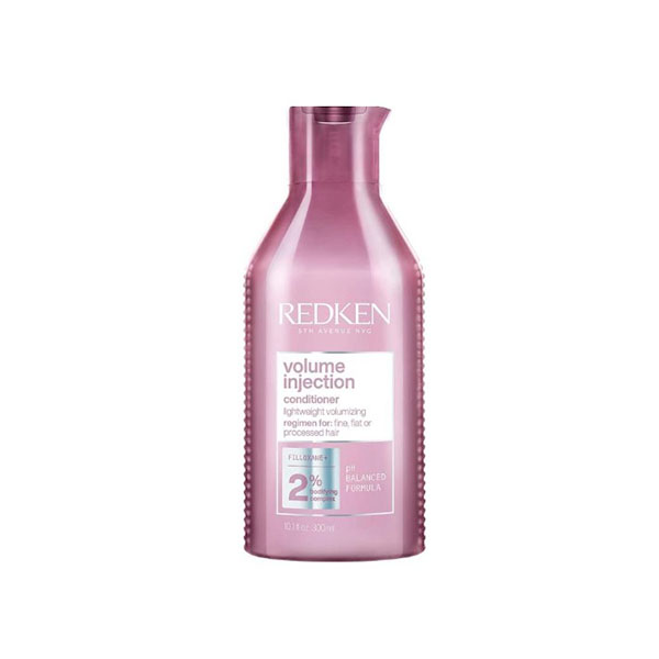 Redken Volume Injection Conditioner 300ml Redken Volume Injection Conditioner 300ml