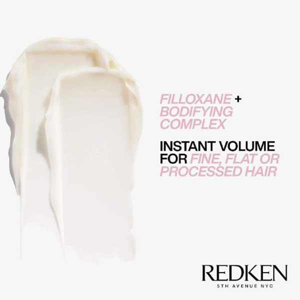 Redken Volume Injection Conditioner 300ml Redken Volume Injection Conditioner 300ml