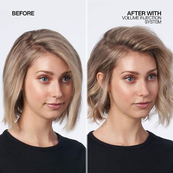 Redken Volume Injection Conditioner 300ml Redken Volume Injection Conditioner 300ml