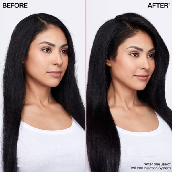 Redken Volume Injection Conditioner 300ml Redken Volume Injection Conditioner 300ml