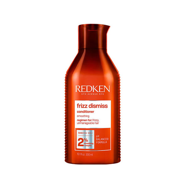 Redken Frizz Dismiss Conditioner 300ml Redken Frizz Dismiss Conditioner 300ml