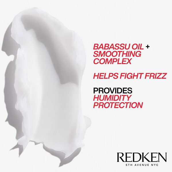 Redken Frizz Dismiss Conditioner 300ml Redken Frizz Dismiss Conditioner 300ml