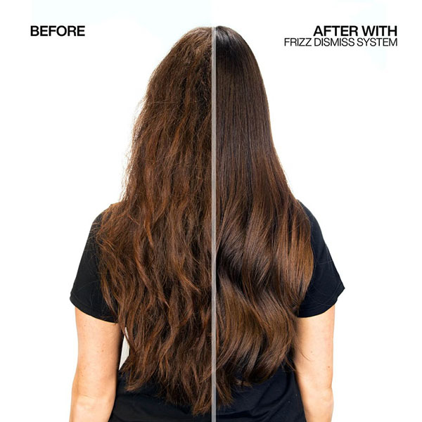 Redken Frizz Dismiss Conditioner 300ml Redken Frizz Dismiss Conditioner 300ml