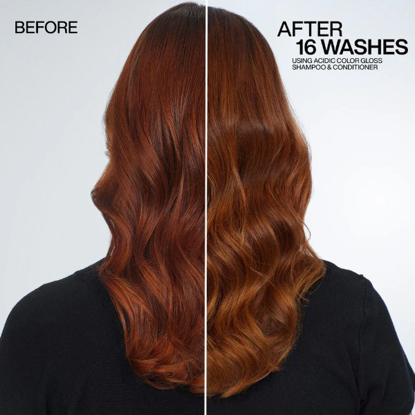 Redken Acidic Color Gloss Conditioner 300ml