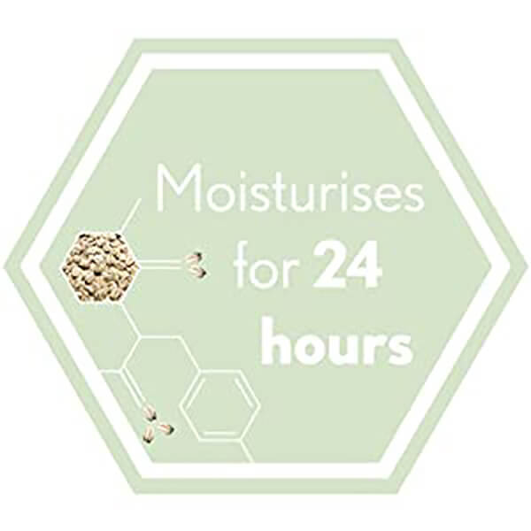Aveeno Creamy Moisturising Oil 300ml