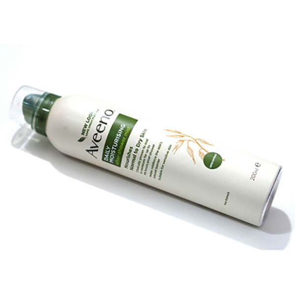 Aveeno After Shower Moisturising Mist 200ml Aveeno After Shower Moisturising Mist 200ml