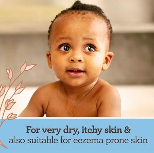 Aveeno Baby Dermexa Wash 250ml Aveeno Baby Dermexa Wash 250ml