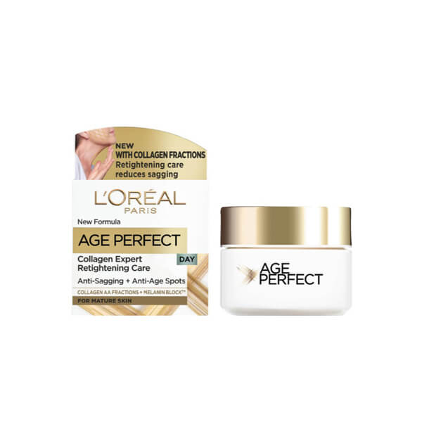 LOreal Age Perfect Collagen Expert Eye Cream 15ml