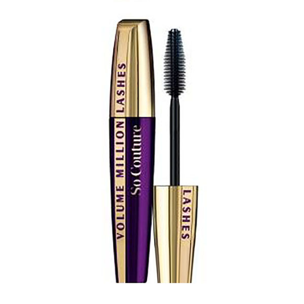 LOreal Volume Million Lashes Mascara So Couture (10.5ml) black LOreal Volume Million Lashes Mascara So Couture (10.5ml) black