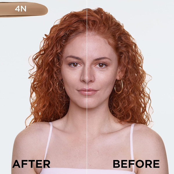 LOreal True Match Foundation 4.N Beige 30ml