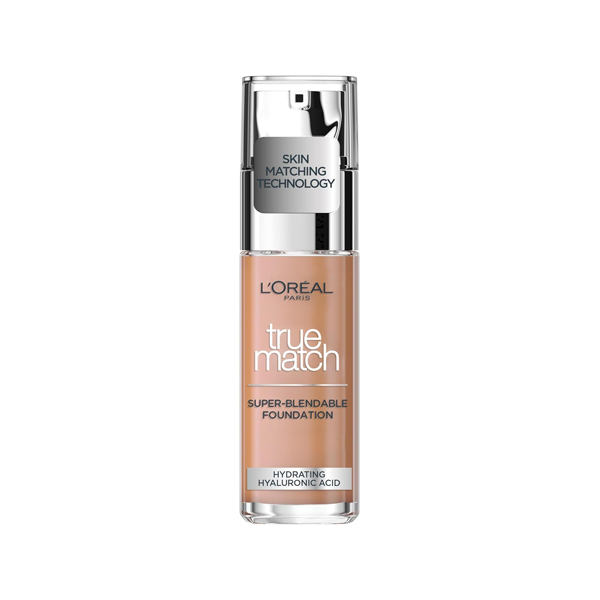 LOreal True Match Foundation 2.r/2.c rose vanilla 30ml LOreal True Match Foundation 2.r/2.c rose vanilla 30ml