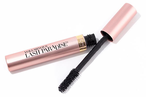 LOreal Voluminous Paradise Mascara 01 Black LOreal Voluminous Paradise Mascara 01 Black