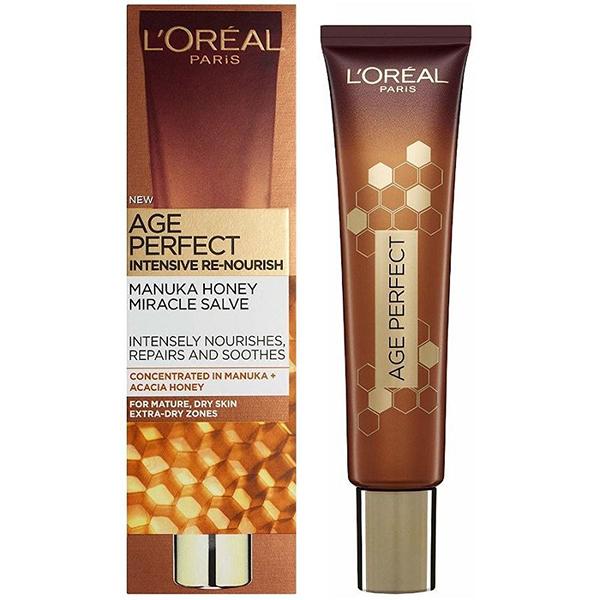 Loreal Age Perfect Manuka 8hr Cream 40ml