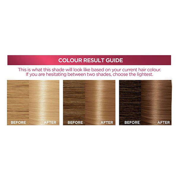 LOreal Excellence Permanent Hair Colour 9.32 Very Light Beige Blonde