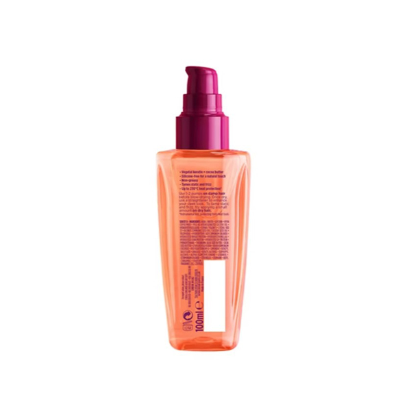 LOreal Elvive Dream Lengths Frizz Killer Serum 100ml LOreal Elvive Dream Lengths Frizz Killer Serum 100ml