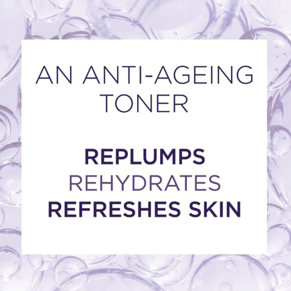 LOreal Revitalift Replumping Toner 200ml LOreal Revitalift Replumping Toner 200ml