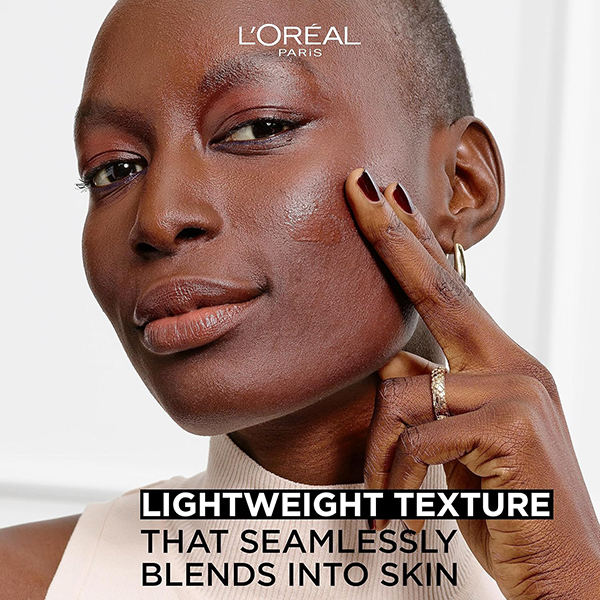 LOreal True Match Tinted Serum 8-10 Deep LOreal True Match Tinted Serum 8-10 Deep