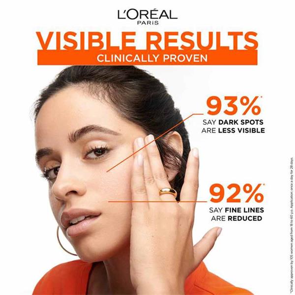 LOreal Revitalift Clinical Vitamin C UV Fluid 50ml LOreal Revitalift Clinical Vitamin C UV Fluid 50ml