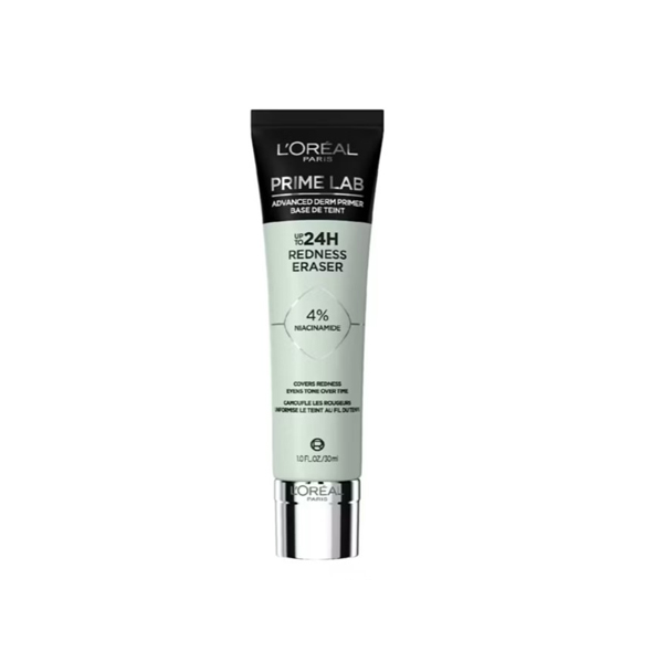 LOreal Prime Lab 24h Redness Eraser LOreal Prime Lab 24h Redness Eraser