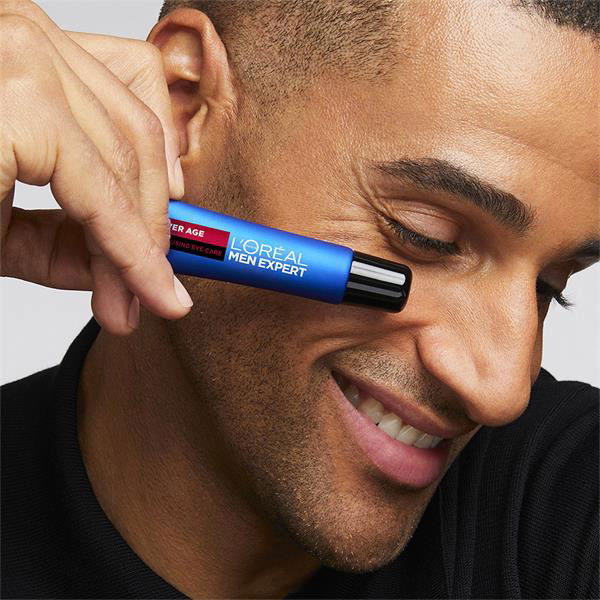 LOreal Men Expert Power Age Eye Serum 15ml LOreal Men Expert Power Age Eye Serum 15ml
