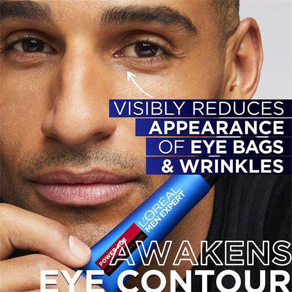 LOreal Men Expert Power Age Eye Serum 15ml LOreal Men Expert Power Age Eye Serum 15ml