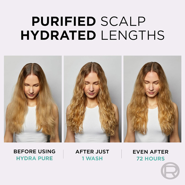 LOreal Elvive Hydra Pure Exfoliating Pre-Shampoo Scalp Serum for Oily Scalp & Roots 102ml LOreal Elvive Hydra Pure Exfoliating Pre-Shampoo Scalp Serum for Oily Scalp & Roots 102ml