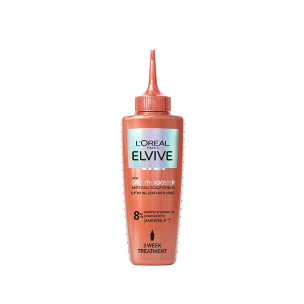 Loreal Elvive Growth Booster Serum 102ml Loreal Elvive Growth Booster Serum 102ml