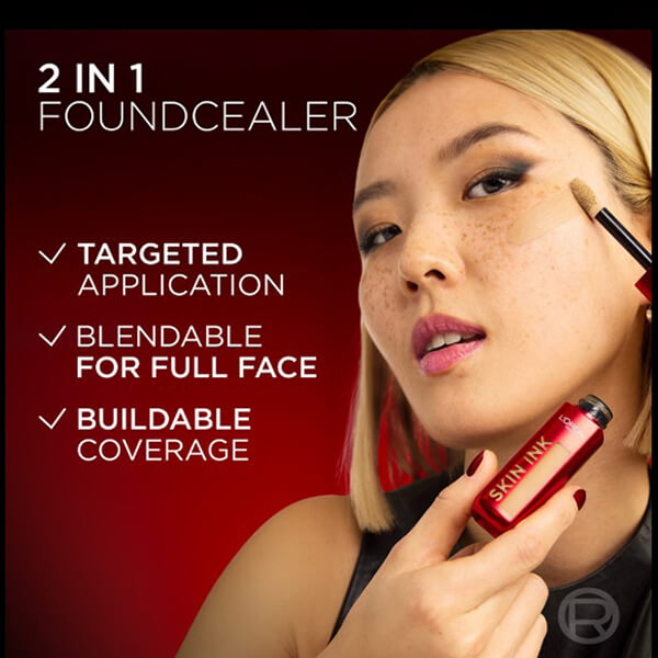 LOreal Infallible Skin Ink Skin Ink 130 Cool LOreal Infallible Skin Ink Skin Ink 130 Cool