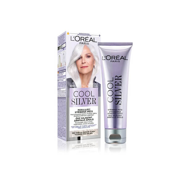Cool Review About White And Silver