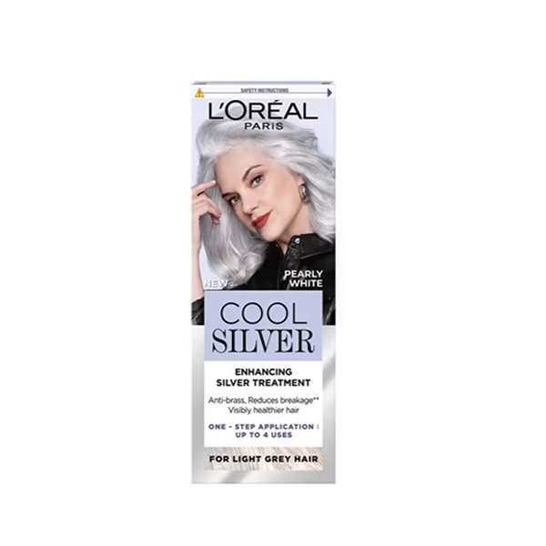 Cool Review About White And Silver