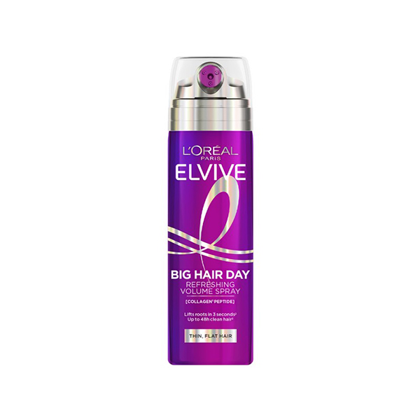 LOreal Elvive Collagen Lifter Volume Spray 200ml LOreal Elvive Collagen Lifter Volume Spray 200ml