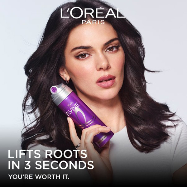 LOreal Elvive Collagen Lifter Volume Spray 200ml LOreal Elvive Collagen Lifter Volume Spray 200ml