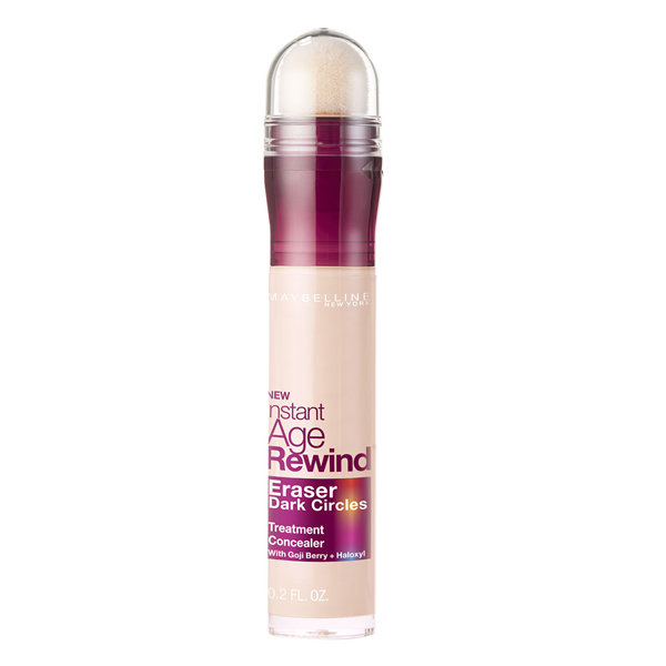 Maybelline Instant Anti-age Eraser Eye Concealer 6.8ml 03 Fair Maybelline Instant Anti-age Eraser Eye Concealer 6.8ml 03 Fair