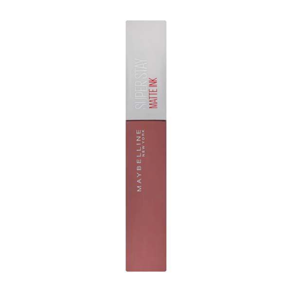 Maybelline SuperStay Matte Ink Liquid Lipstick 70 Amazonian Maybelline SuperStay Matte Ink Liquid Lipstick 70 Amazonian